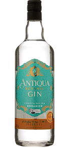 Antiqua London Dry Gin