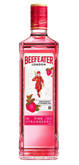 Beefeater Gin Pink