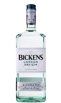 Bickens London Dry Gin