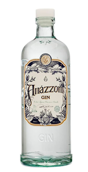 Gin Amázzoni London Dry