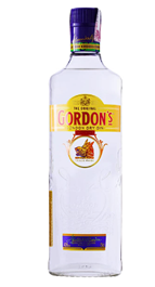 7- Gin Gordon'S