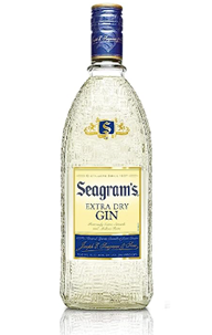 Gin Seagrams