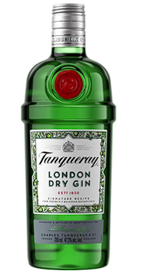 Gin Tanqueray London Dry