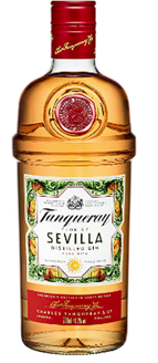 Gin Tanqueray Sevilla