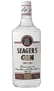 Seagers Gin