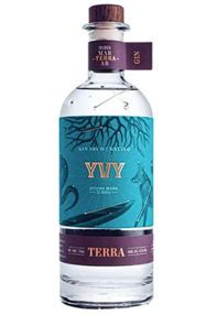 Gin Yvy Terra