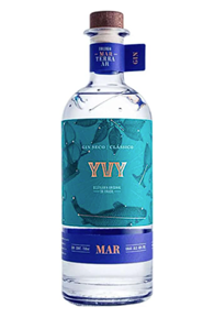 Gin Yvy Mar