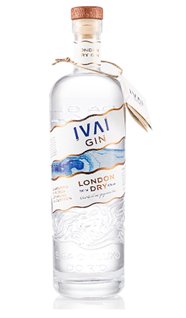 Ivaí Gin