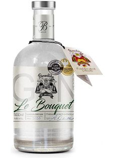 Le Bouquet London Dry Gin