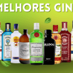 MELHORES GINS