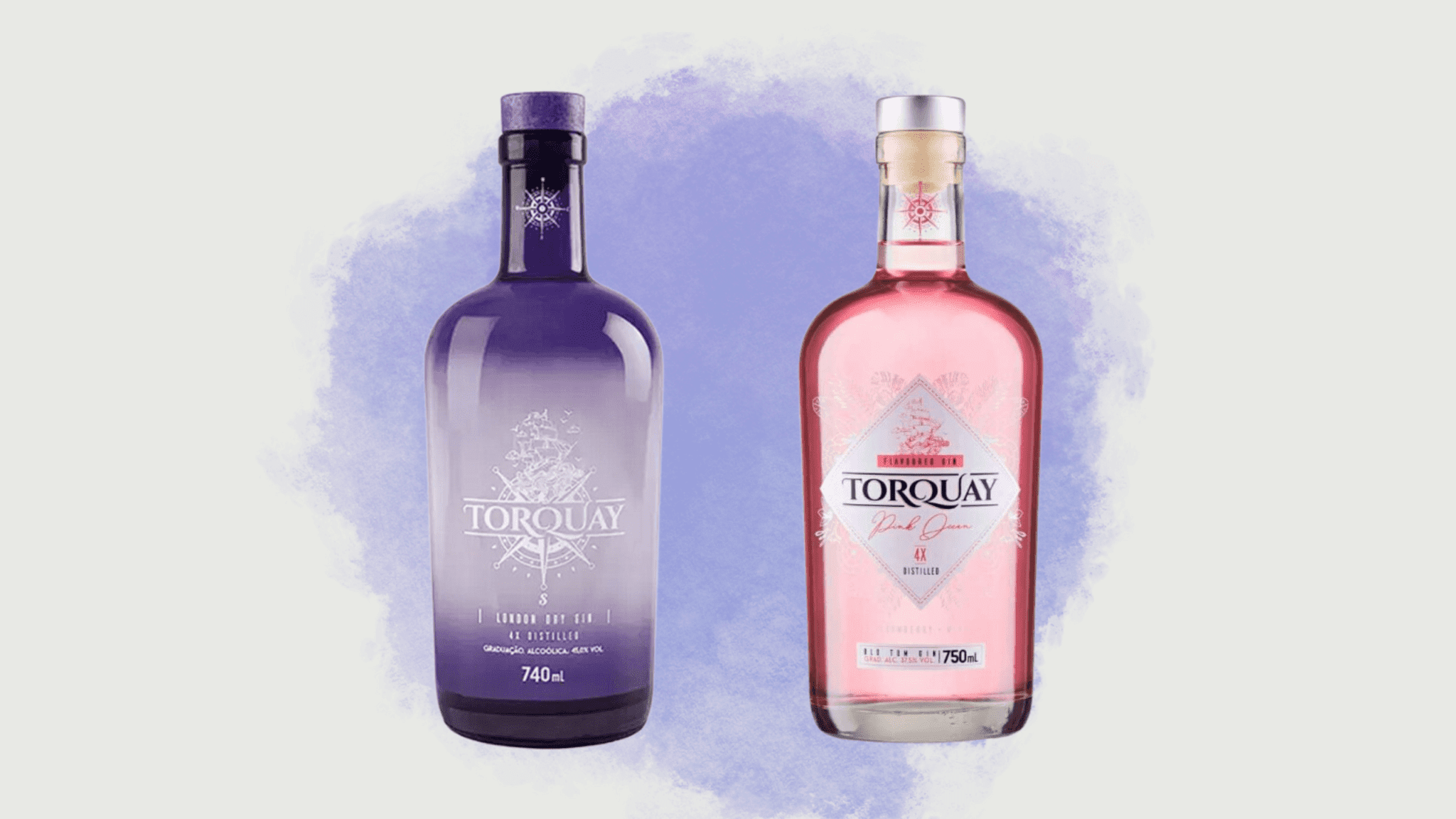 Melhor gin torquay