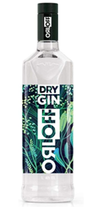 Orloff Gin