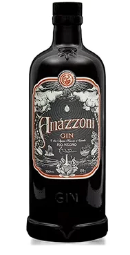 gin amazzoni rio negro