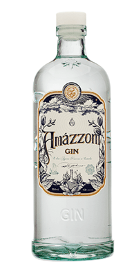 amazzoni gin