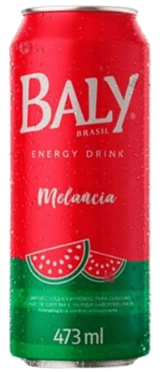 baly energetico