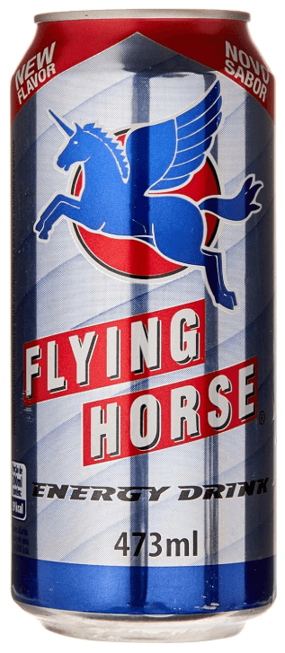 flying horse energy