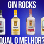 gin rocks