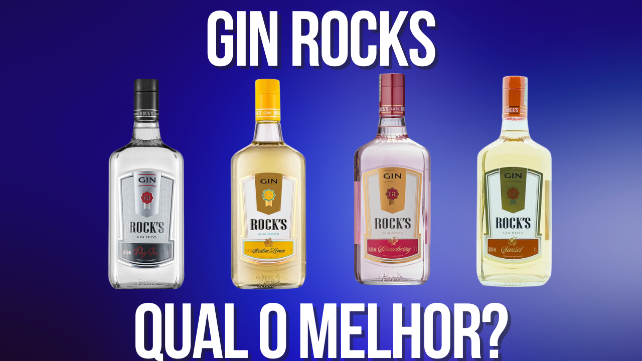 gin rocks