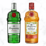 gin tanqueray barato