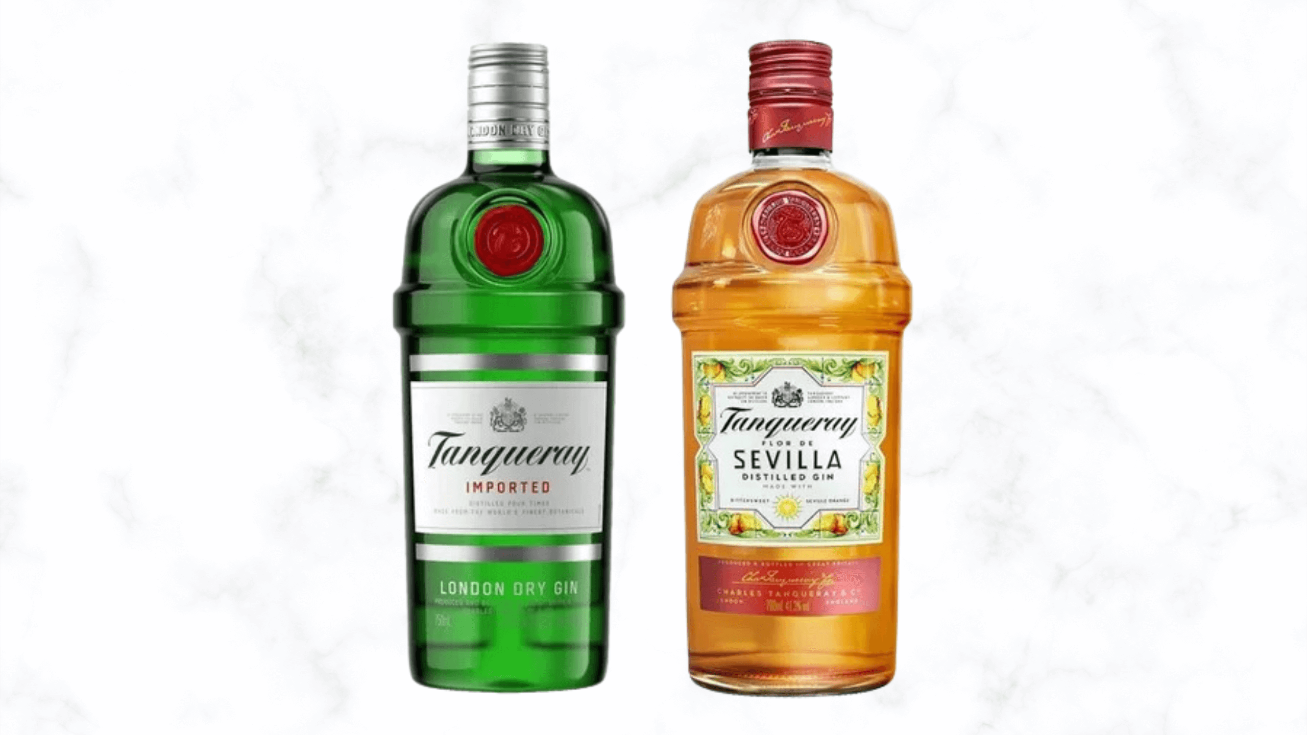 gin tanqueray barato