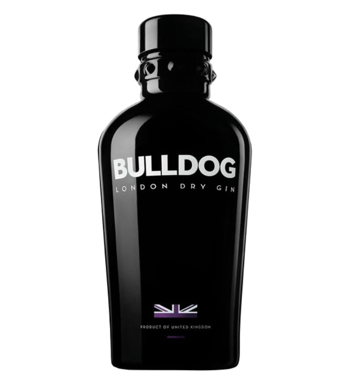 Gin Bulldog London Dry 750 Ml