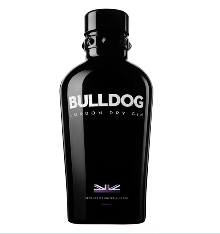 Gin Bulldog London Dry 750 Ml