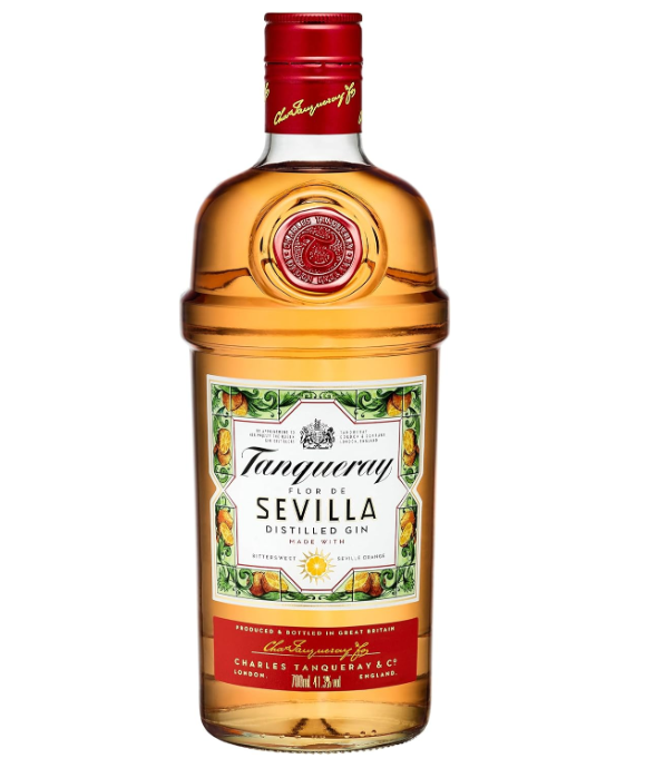 Gin Tanqueray Sevilla, 700ml