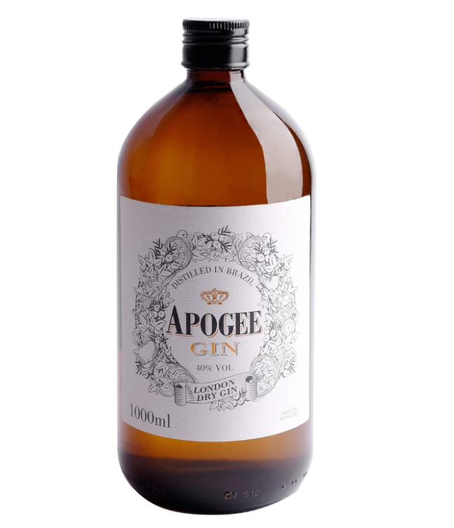 Apogee Gin 1L