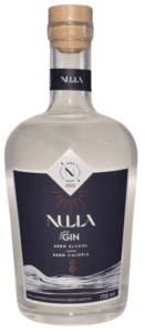 Gin Nulla