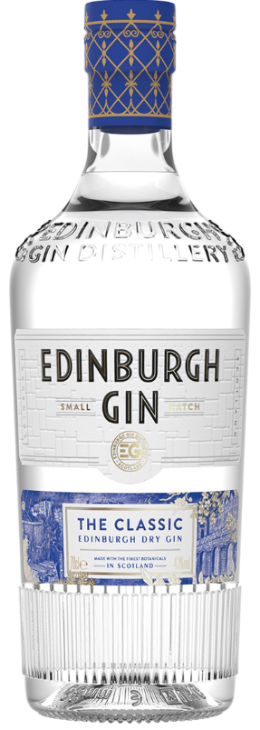 gin Edinburgh