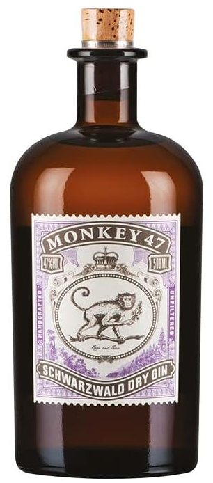 Monkey 47