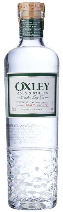 gin Oxley