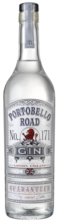 gin Portobello Road No 171