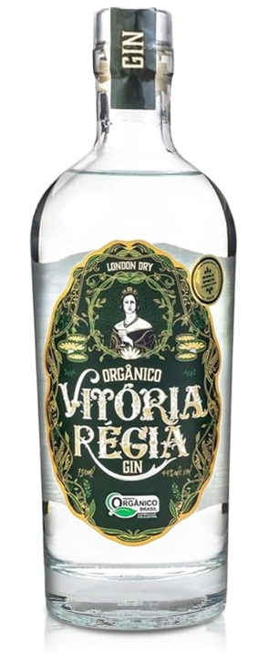 gin vitoria regia