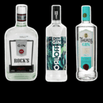 melhores gins baratos