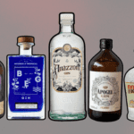 melhores gins nacionais