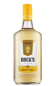 gin rock sicilian