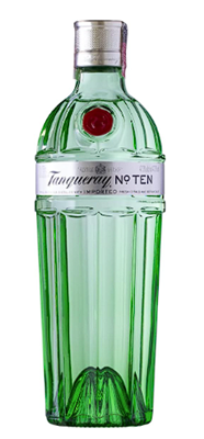 Tanqueray No Ten