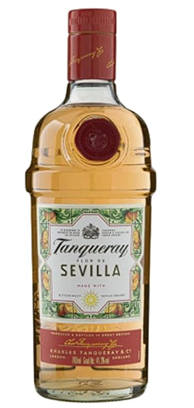 Tanqueray Flor de Sevilla Gin