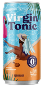 Virgin Tonic