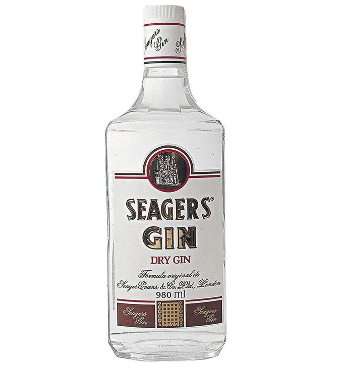 seagers gin 4gin