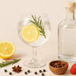 o que misturar com gin