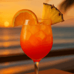 gin tropical
